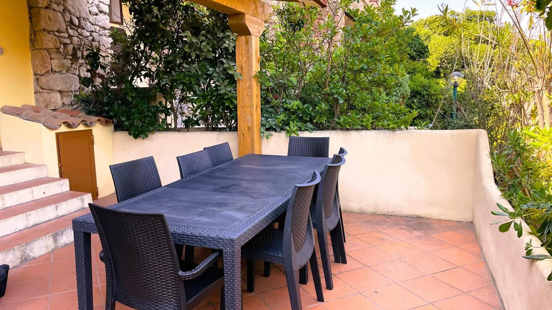 Bellissimo Appartamento Con Veranda Privata Al Centro Di 포르투로톤도